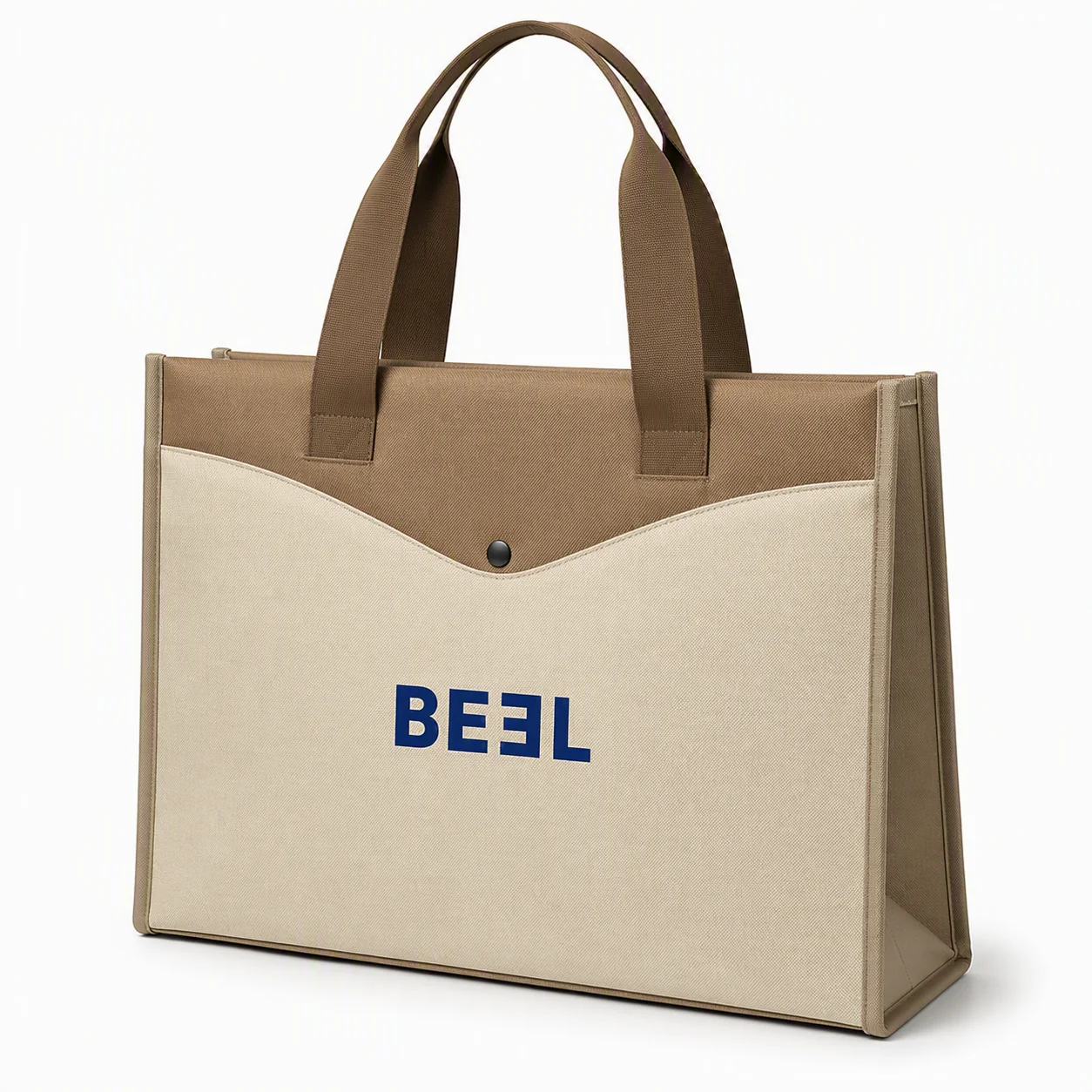 Grey Conference Bag